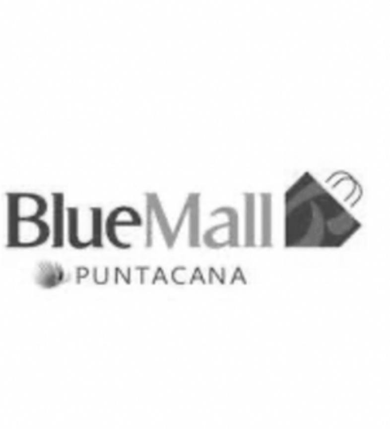 Bluemall