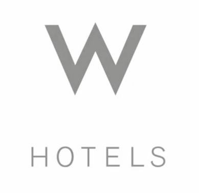 W Hotels