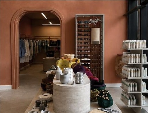 Tienda Duty Shop