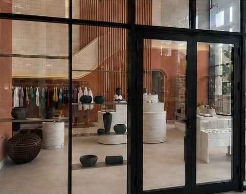 Tienda Duty Shop