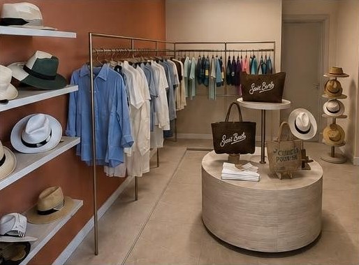 Tienda Duty Shop