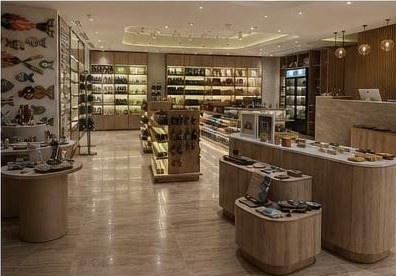 Tienda Duty Shop