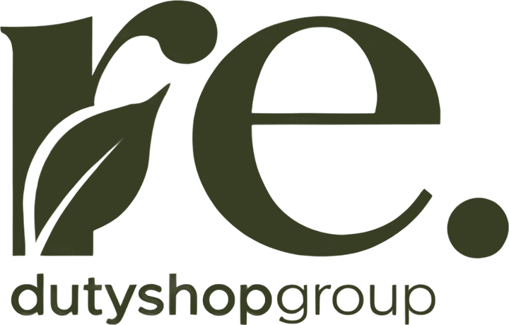 RE. by Duty Shop Group